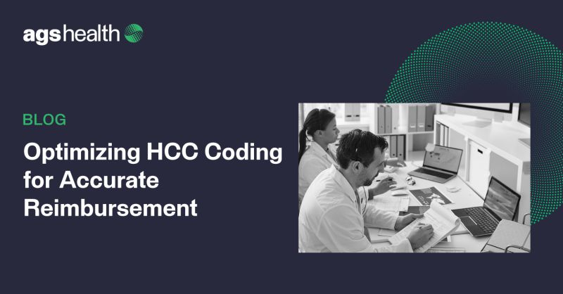 JohnkTerry1's tweet image. Optimizing HCC Coding for Accurate Reimbursement
Read more:agshealth.com/blog/optimizin…
#HCCcoding #medicalcoding