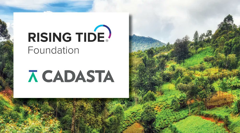 NovumIntel's tweet photo. #LandRights: Cadasta Foundation Receives Funding from Rising Tide Foundation to Expand Customary Land Rights in Uganda https://t.co/RzqqnkK6pW by @CadastaOrg 

#landmanagement #landadministration #Uganda #customaryland #Africa https://t.co/HJX81ifN35