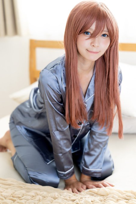 コスプレイヤーぽんのTwitter画像12