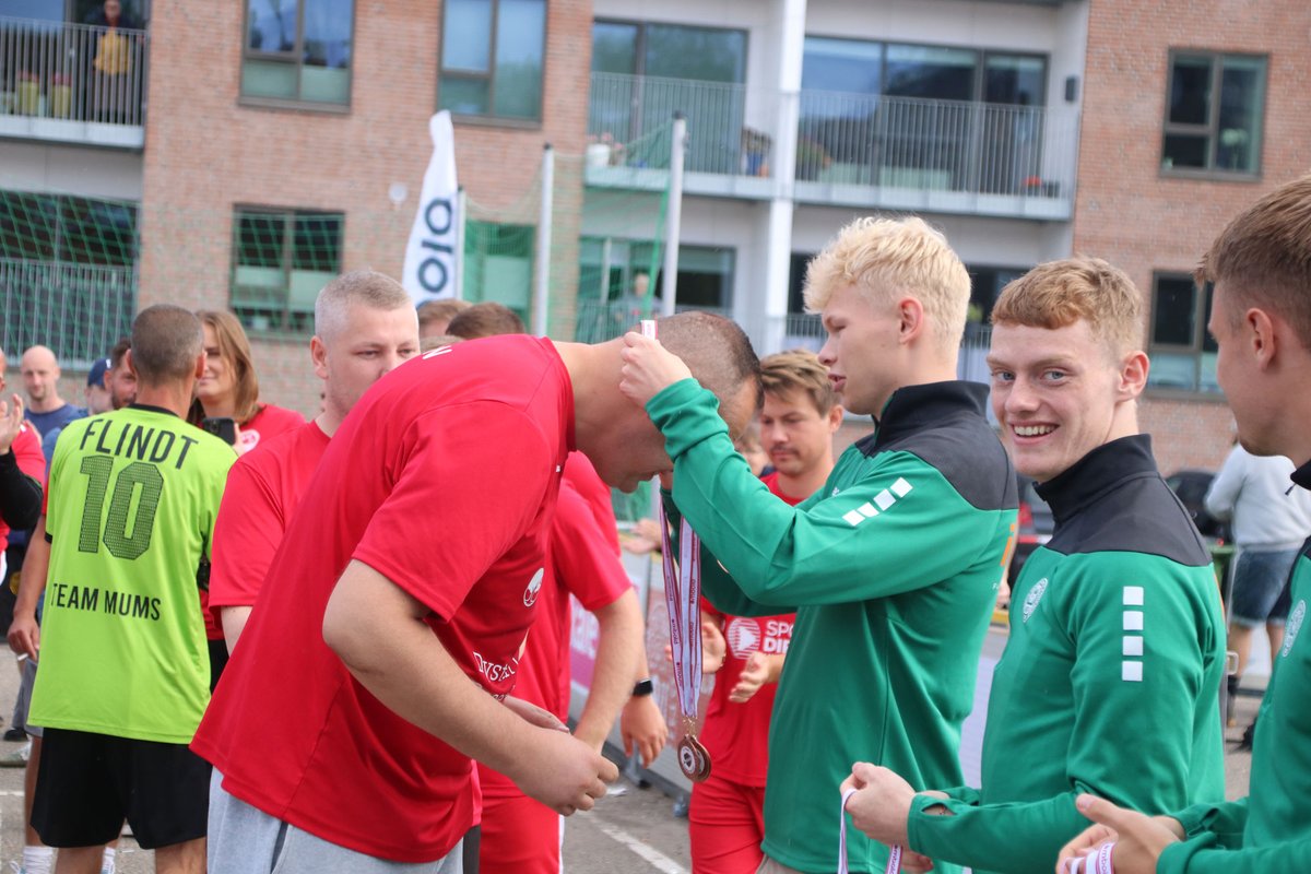 Viborg FF ☘️ tweet media
