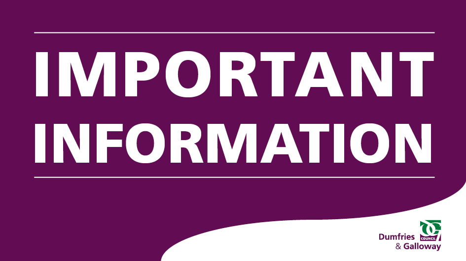dgcouncil's tweet photo. Due to planned industrial action by non-teaching staff taking place within our Schools &amp; Early Learning Centre (ELC) settings this week, a decision has been made to close all of our Schools and ELC's from Tues 26 to Thurs 28 September. See https://t.co/09MUsSiZTn for full info https://t.co/QZHXBdDXhY