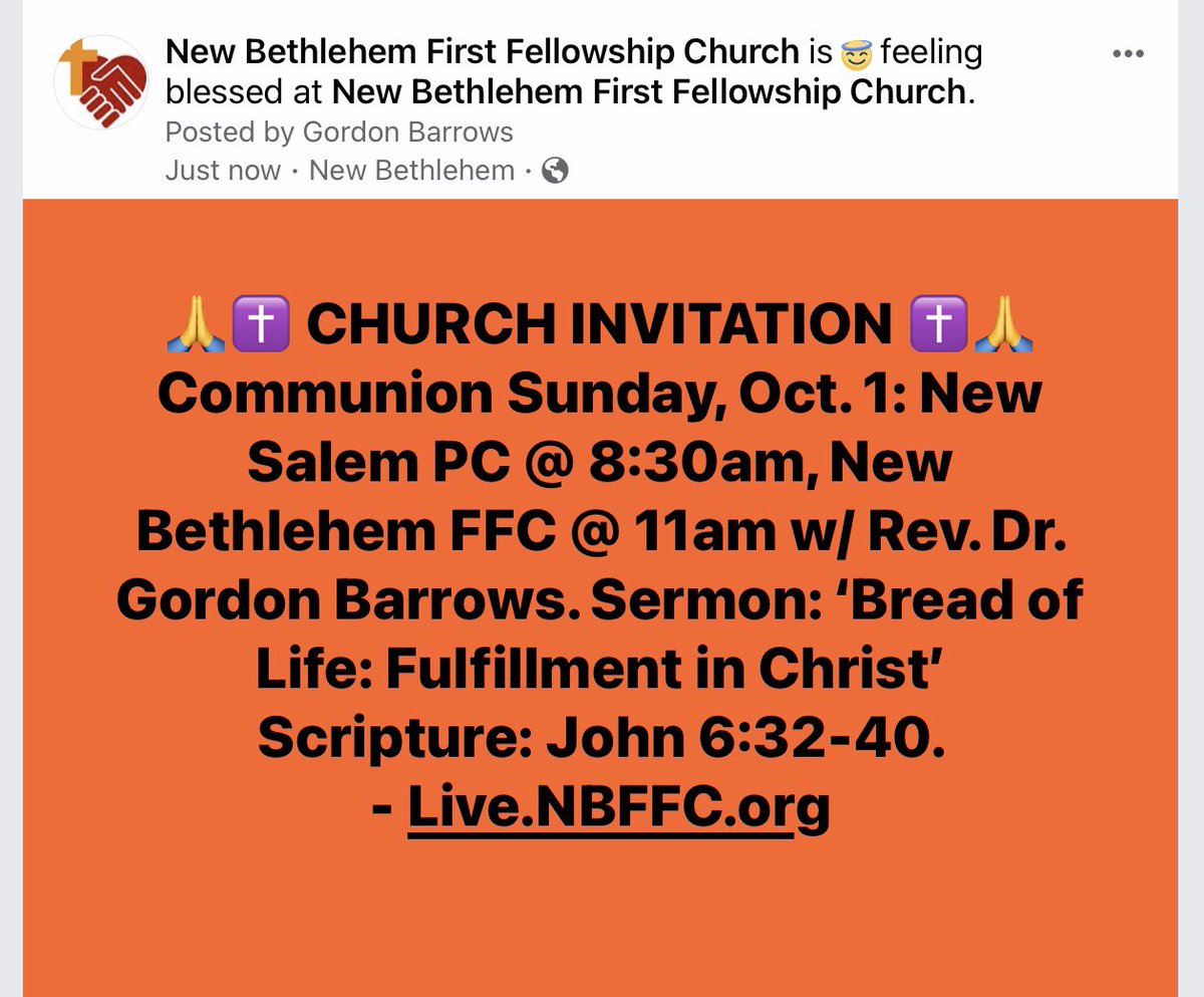 RVCMinistry tweet picture