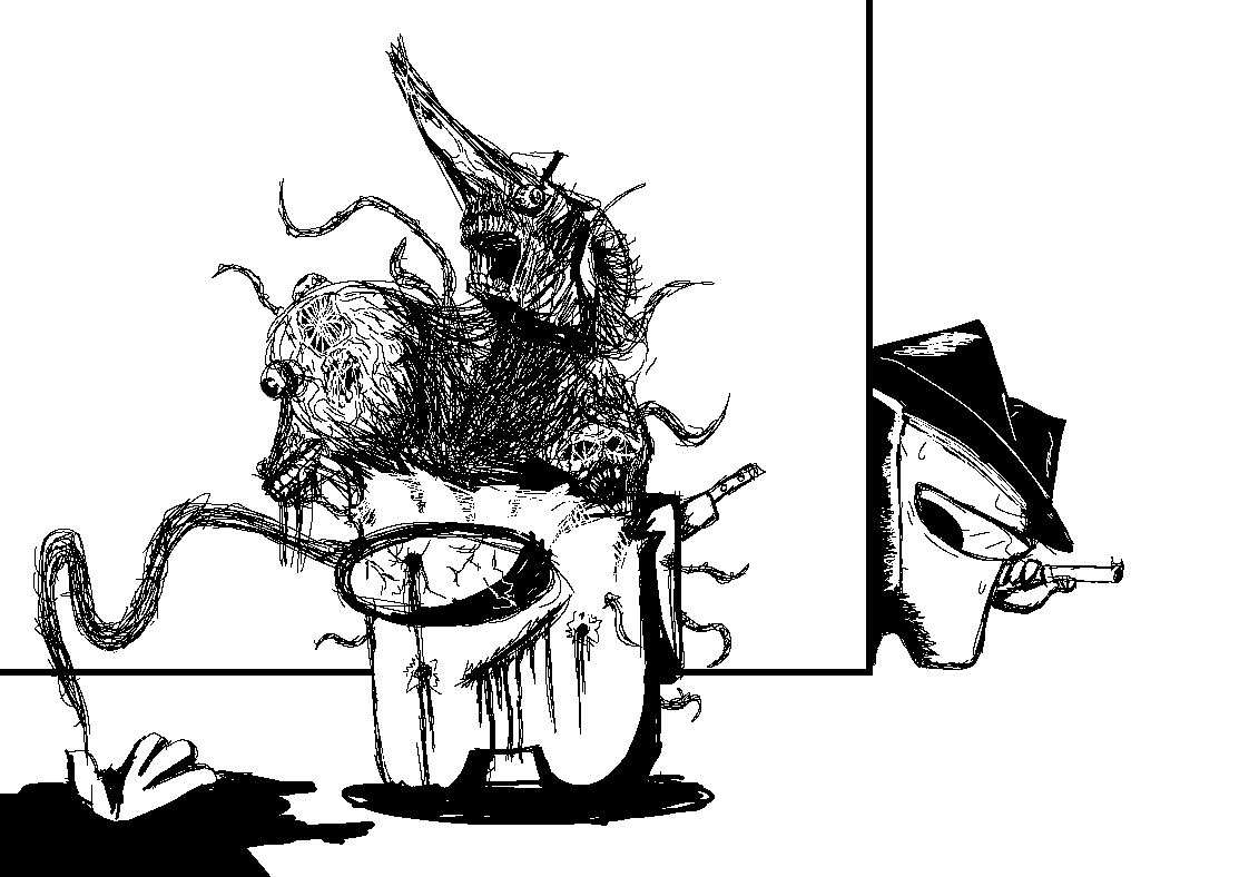 EIGHT(horror) (@EIGHT_horror) / Posts / X