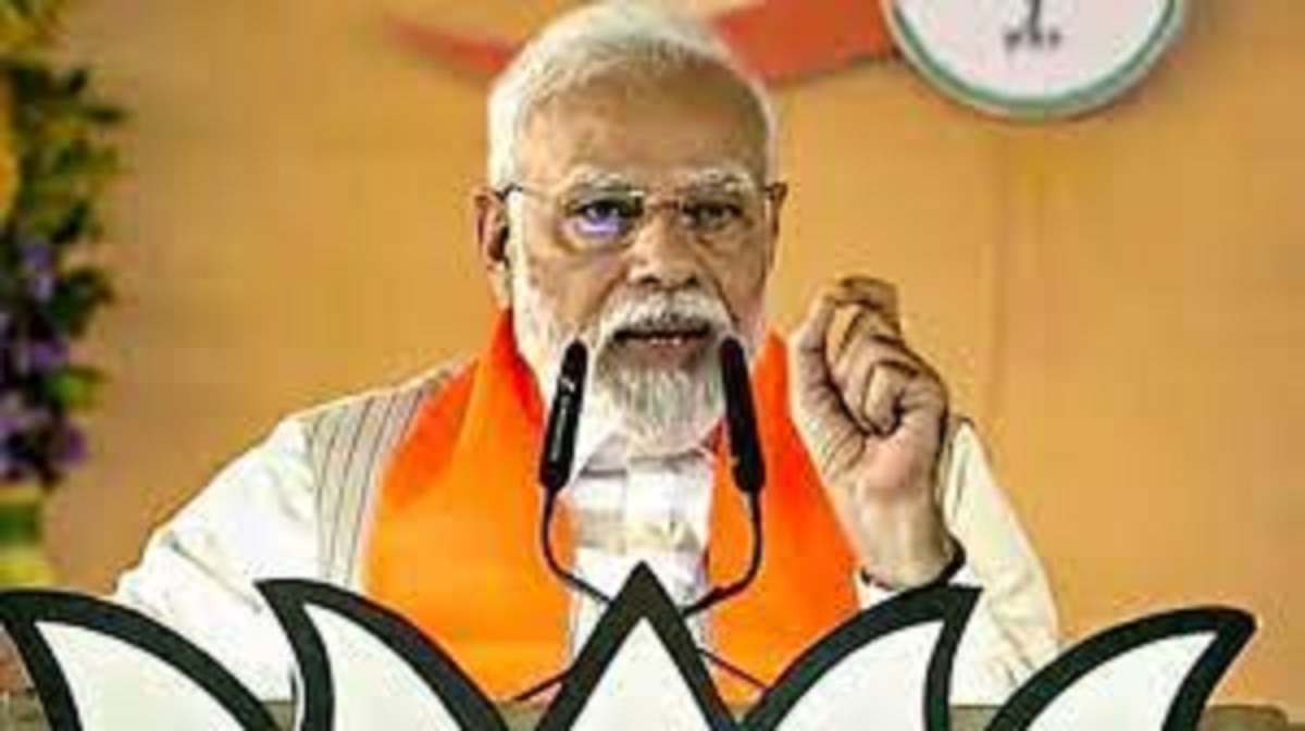 NewsDeshbandhu's tweet image. कांग्रेस अब अर्बन नक्सलियों के हाथ में घमंडिया गठबंधन से सावधान रहें महिलाएं  मोदी
 
deshbandhu.co.in/states/congres…
#PMModiMPVisit #pmmodionmoneycontrol #deshbandhunews