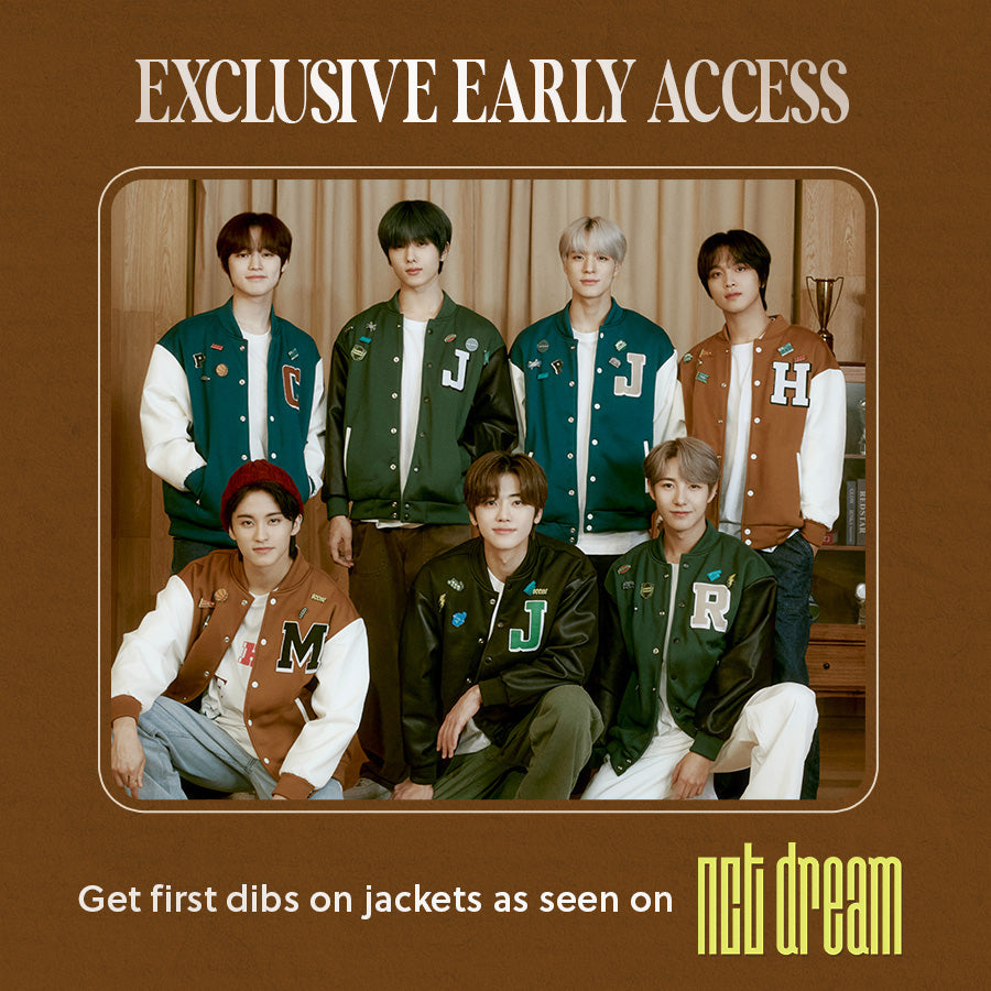 NCT DREAM CENTER on X: 