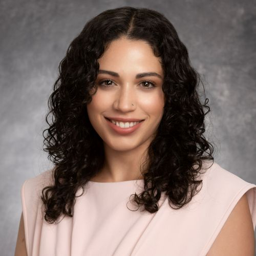 Intern Irianna Torres M.D. is next! She chose <a href="/URMed_GCH/">Golisano Children's Hospital</a> because she's able to be a part of program #ForTheKids, &amp; staying close to home. Her career aspirations are health equity for minorities, and increasing the number of underrepresented med students through mentorship.