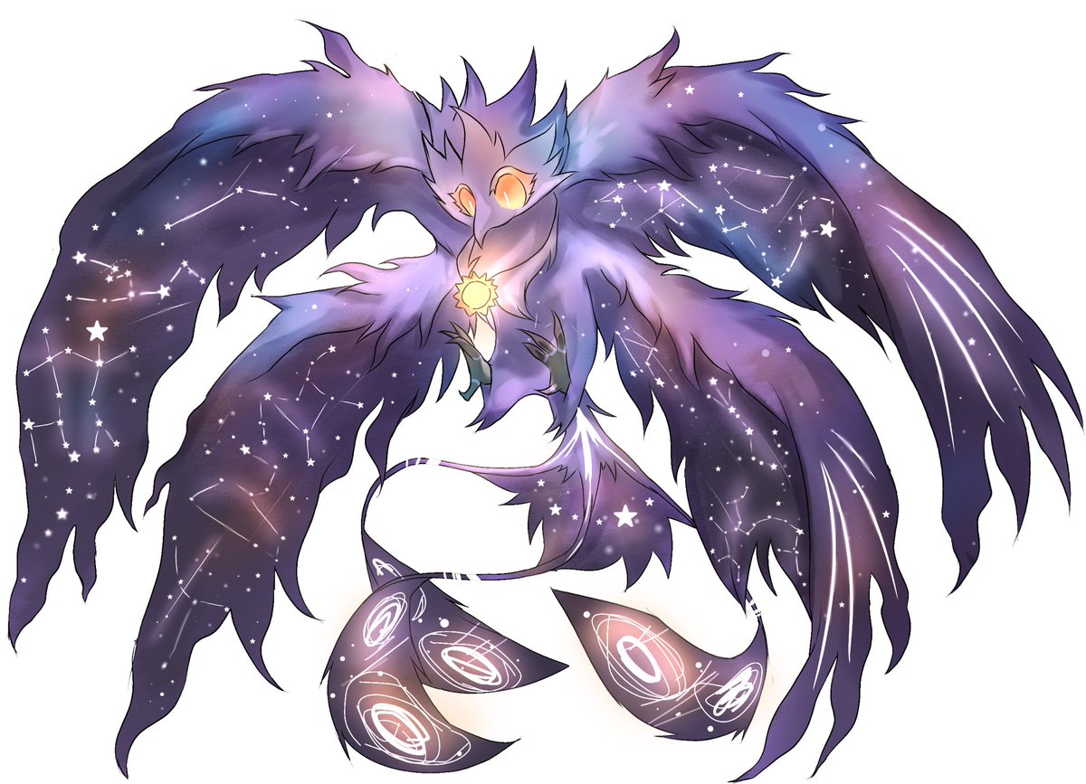 Isles of Eclipsia tweet media