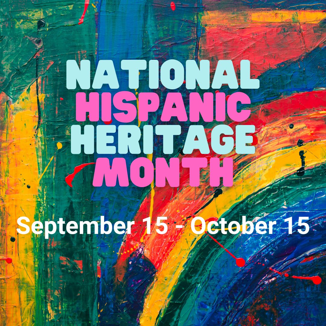 As we celebrate National Hispanic Heritage Month, let’s take a look at 10 plays you should definitely explore this month! What else are you reading?
blog.stageagent.com/10-hispanic-an…

#plays #theatre #NationalHispanicHeritageMonth #actors #stage