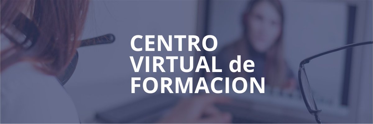 CVF_ALADI's tweet photo. #HOY INICIA curso virtual "Exportación de servicios basados en el conocimiento". 
Regístrate aquí: https://t.co/fxk0TfkWVn #ALADI https://t.co/QgDG8VX3yO