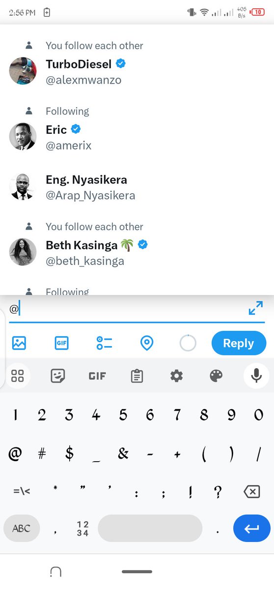 MwangiKev_'s tweet photo. @Burgermoyoo Wueh, hagwesi kubali https://t.co/DdFUyPcwaH