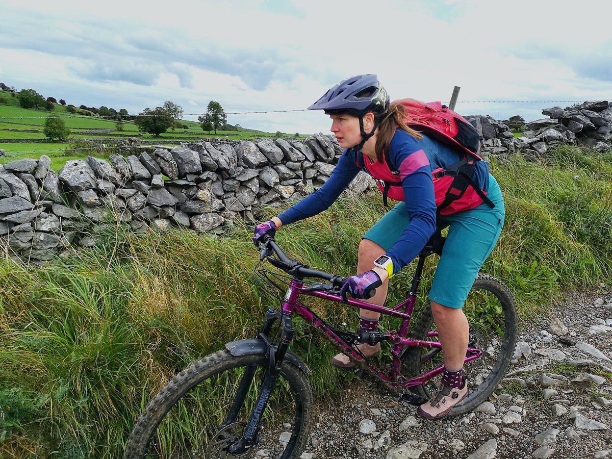 Trail Advantage - MTB Coaching and Guiding tweet media