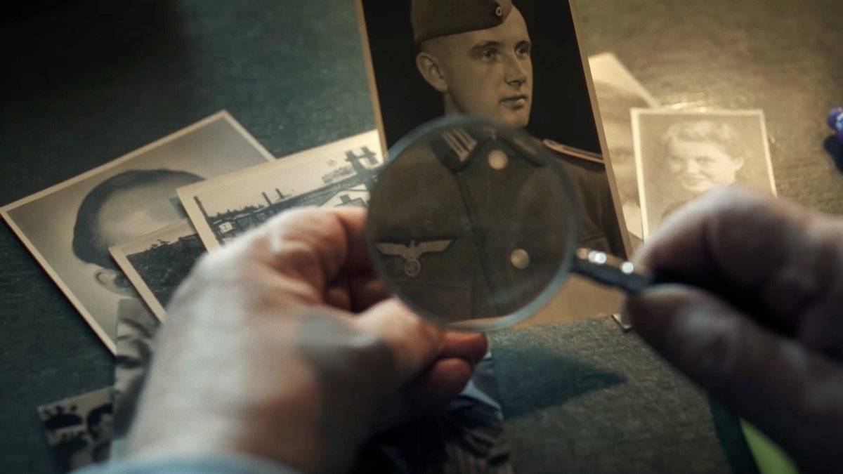 TheMartinF's tweet photo. Some frames from the Arte documentary “Otfried Preußler - Ich bin Krabat.” I shot for director Thomas von Steinaecker. Please join us for the premiere tomorrow at Atelier am Bollwerk in Stuttgart.

#otfriedpreussler #thomasvonsteinaecker #documentary #cinematography https://t.co/narg25pToc