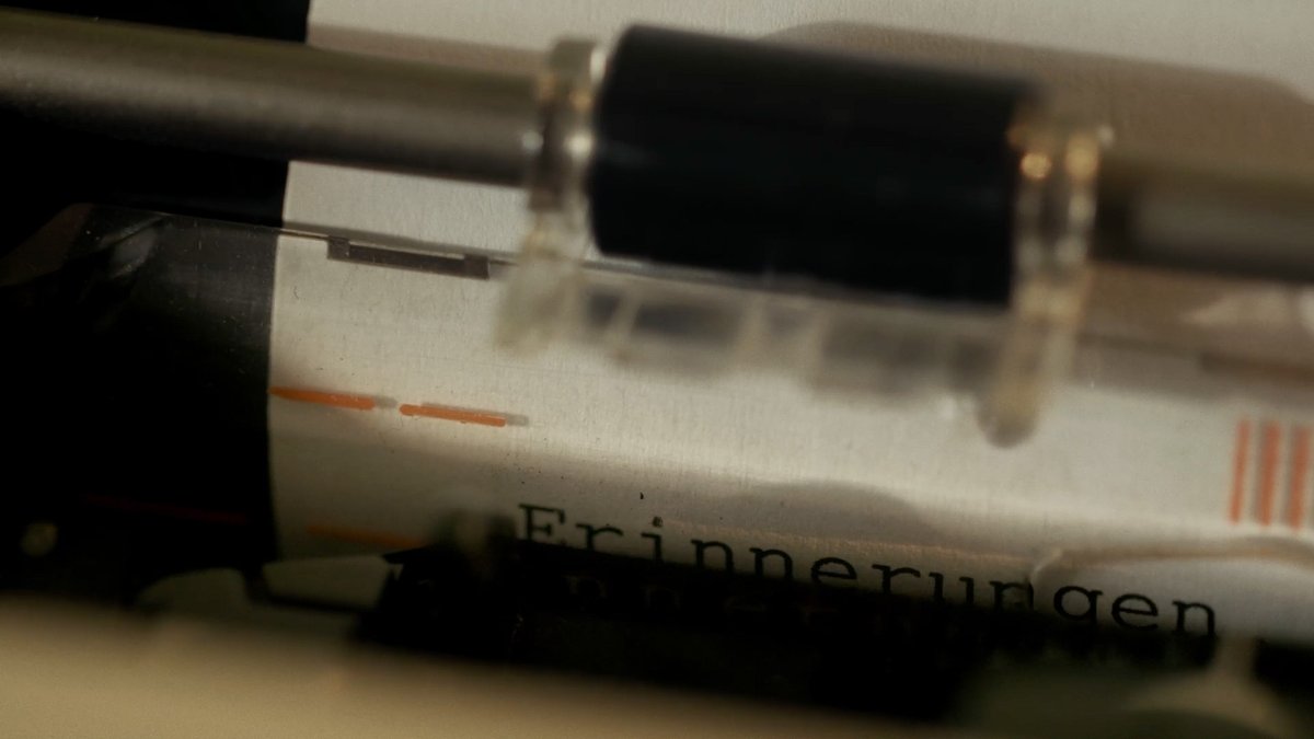 Some frames from the Arte documentary “Otfried Preußler - Ich bin Krabat.” I shot for director Thomas von Steinaecker. Please join us for the premiere tomorrow at Atelier am Bollwerk in Stuttgart.

#otfriedpreussler #thomasvonsteinaecker #documentary #cinematography