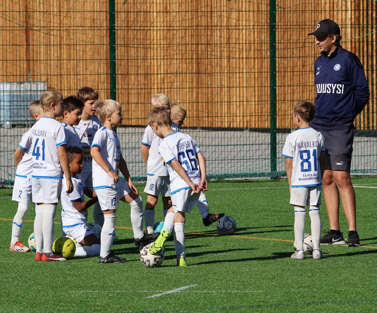 FC Kuusysi tweet media