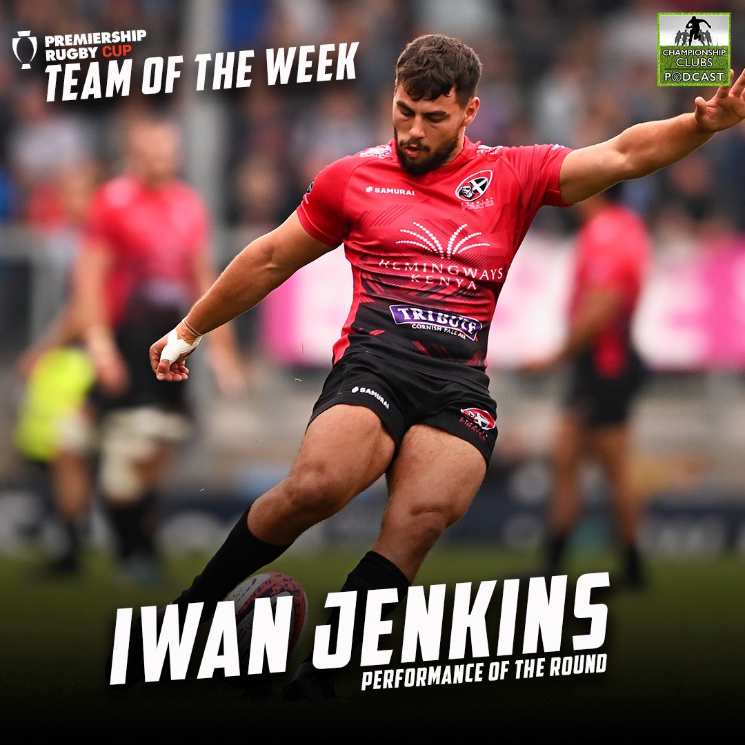 Cornish Pirates tweet media