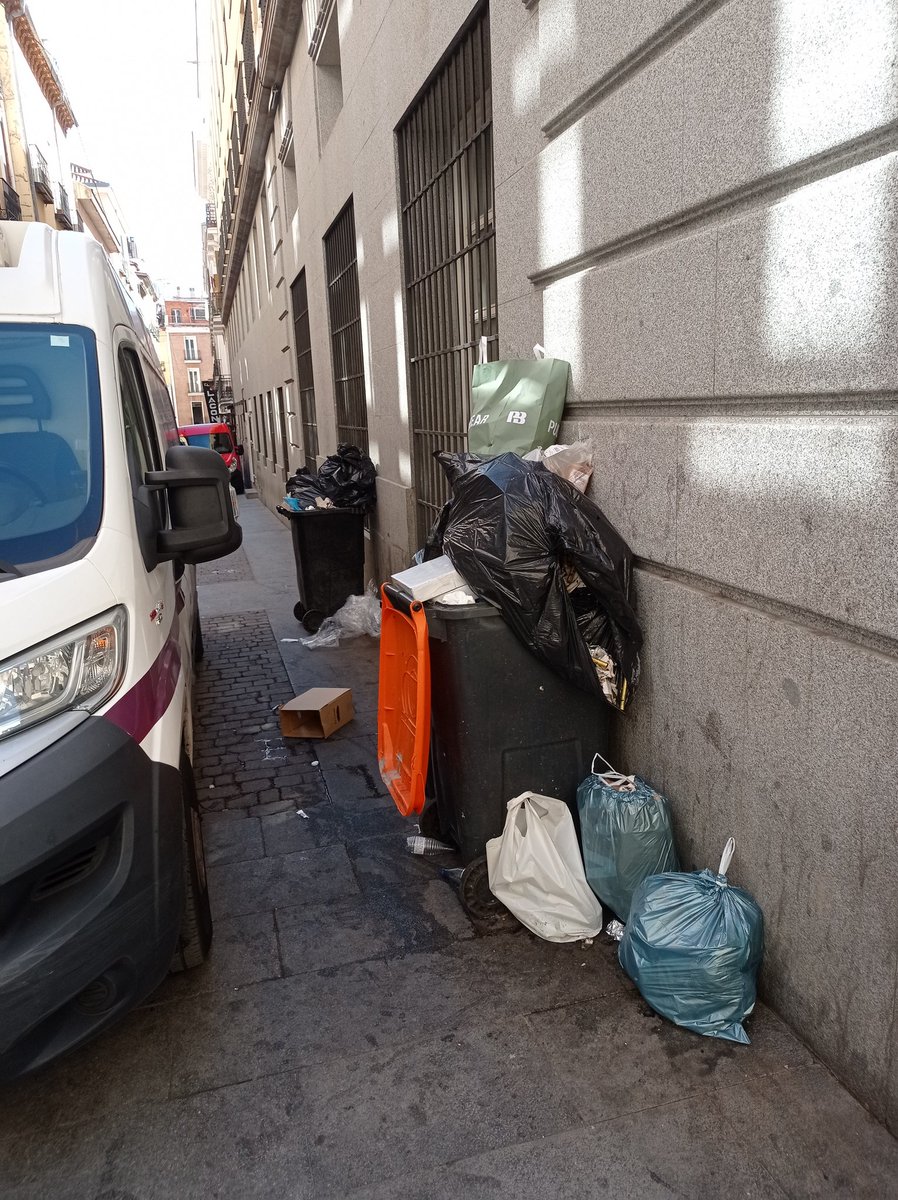 SOS SOL Y LETRAS tweet media