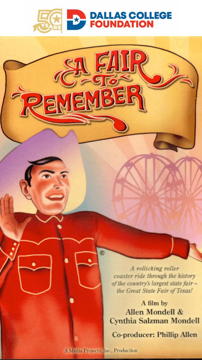 Dallas College Foundation tweet media