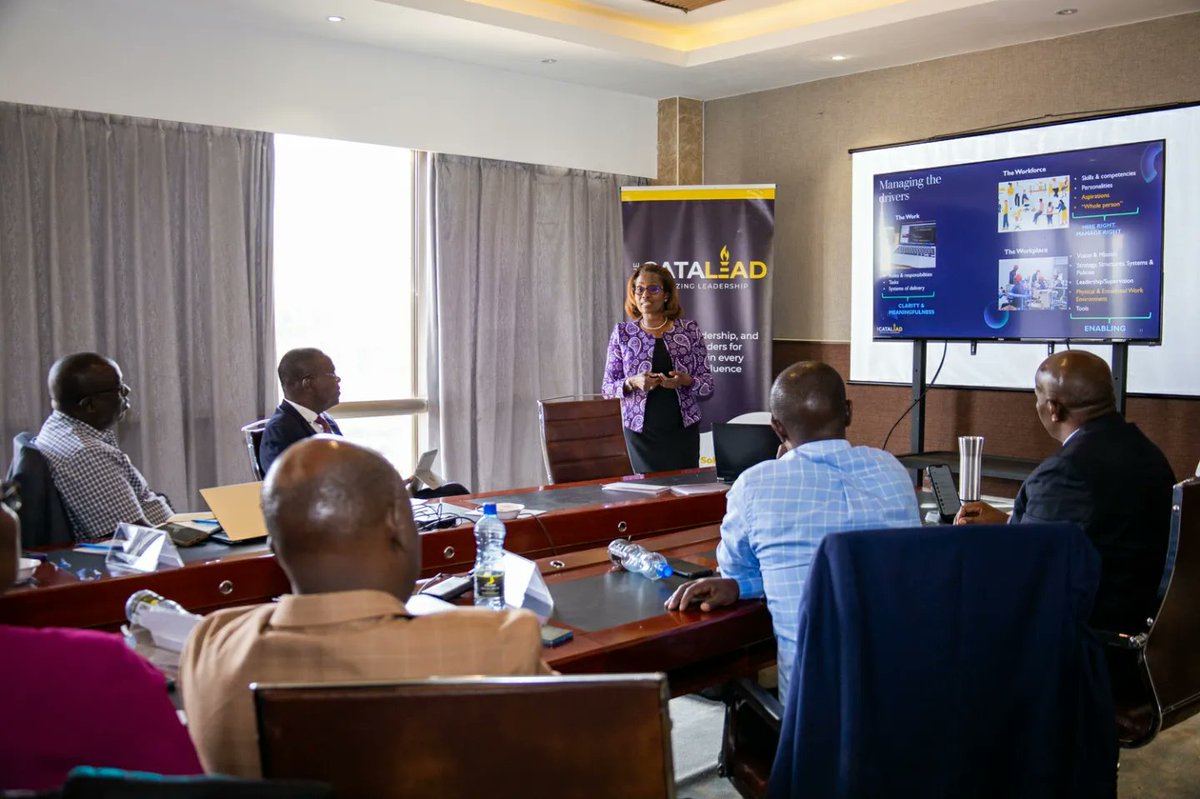 The Catalead tweet media