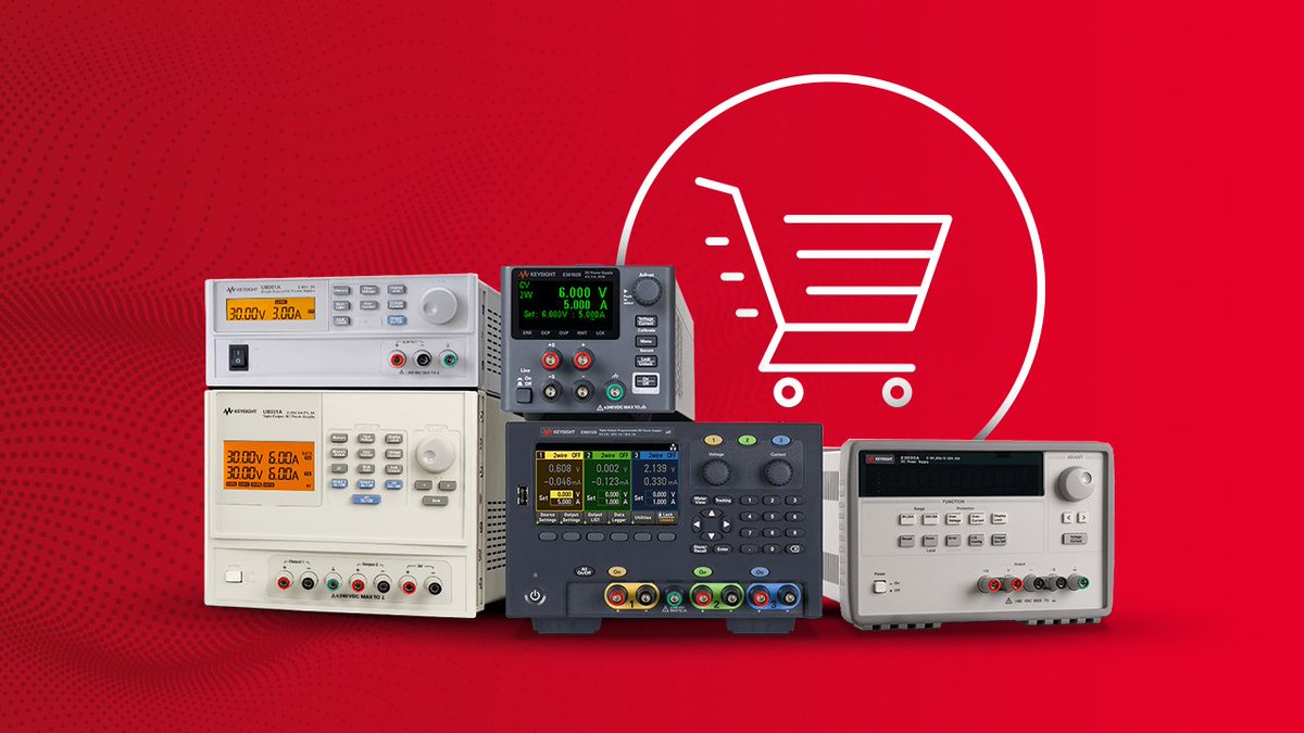 Keysight UK tweet media