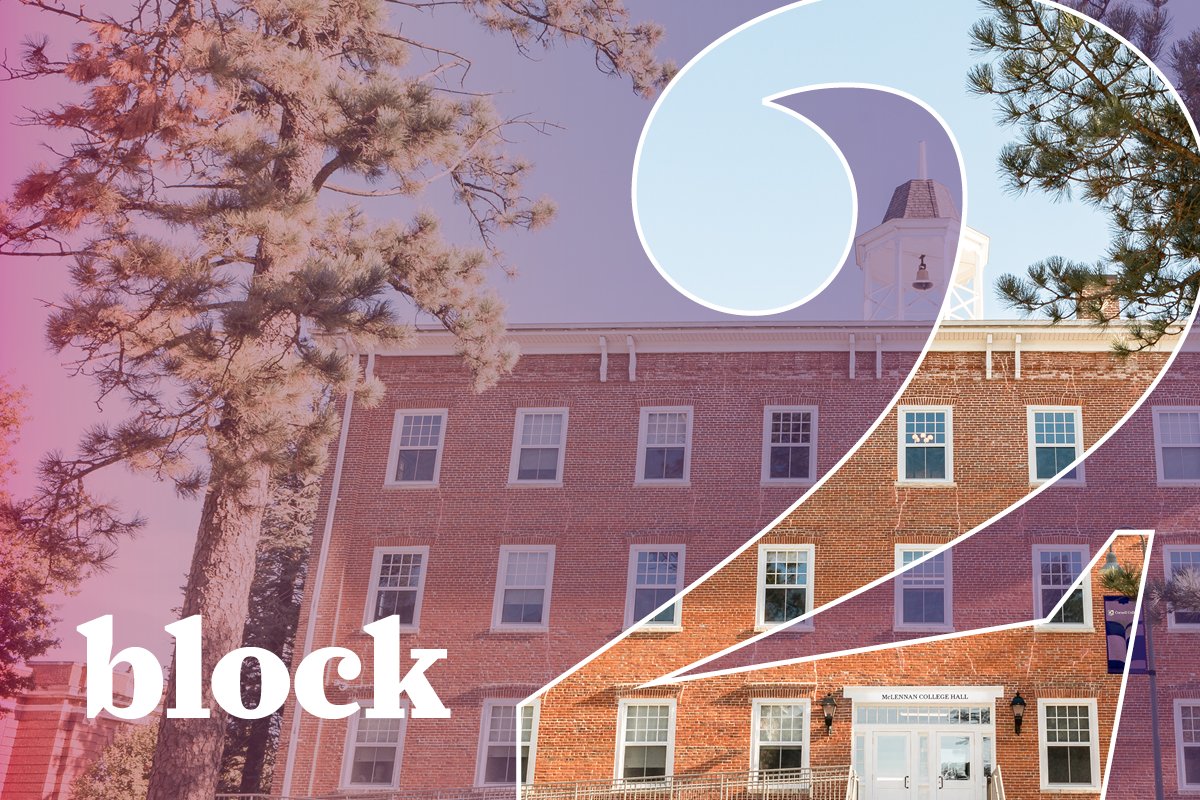 CornellCollege's tweet photo. Bring on Block 2! Good luck with your second class of the year. We know you are going to rock it!
#1Course #CornellCollege https://t.co/W9aA84FtAH