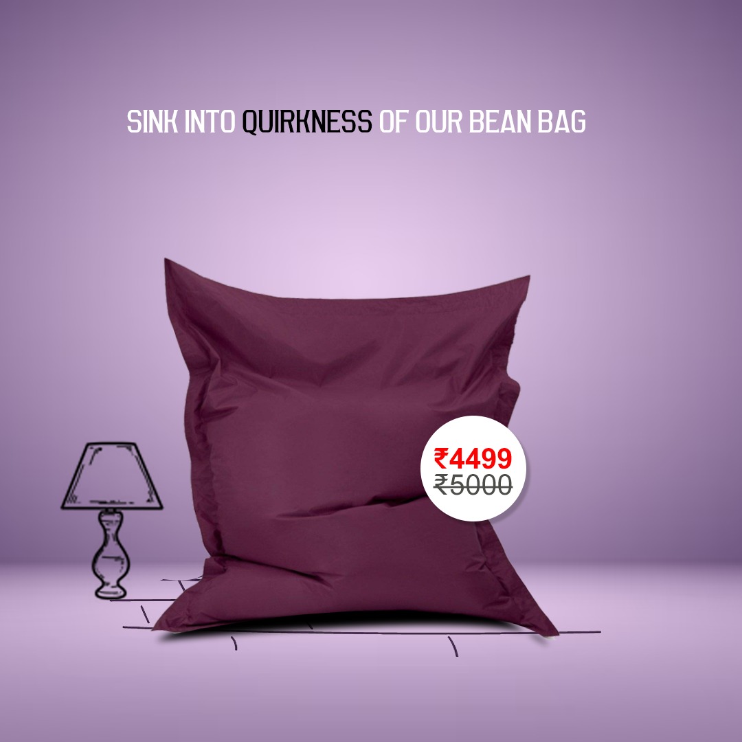BerriesBless's tweet photo. Our exclusive designer bean bag collection is here to redefine relaxation and style in your living spaces.

SHOP NOW
https://t.co/SeUoUaieC2 for more products.

#blessberries #beanbag #beanbagmurah
#beanbagchair #sewabeanbag #beanbags
#beanbagjakarta #jualbeanbag #beanbagmedan https://t.co/Movwhjrlwt