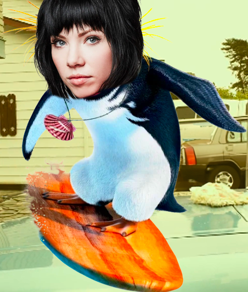 tragicsalmon's tweet photo. Gnarly Wave Jepsen https://t.co/z0dXfu292z
