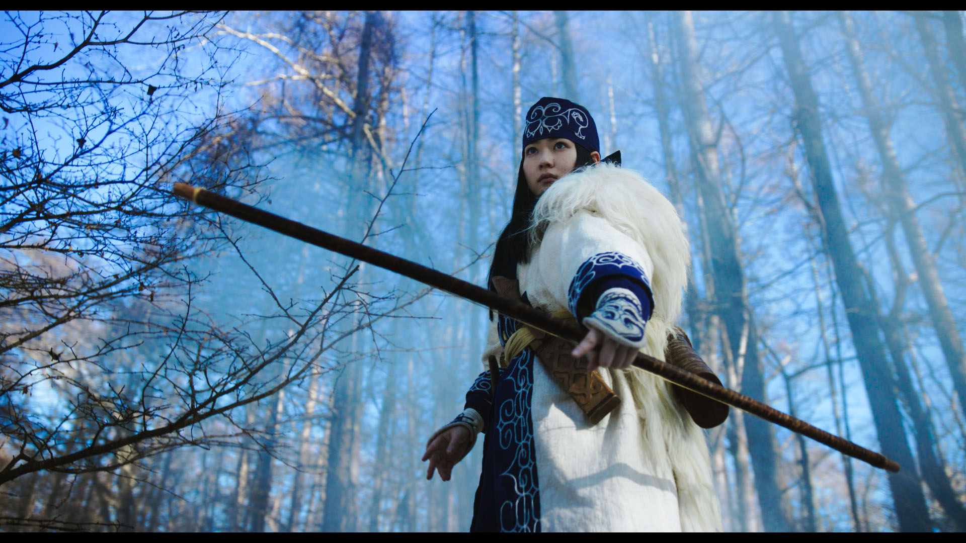 ゴールデンカムイアシリパ風衣装3点 アイヌ刺繍民族テクンペマタンプシ