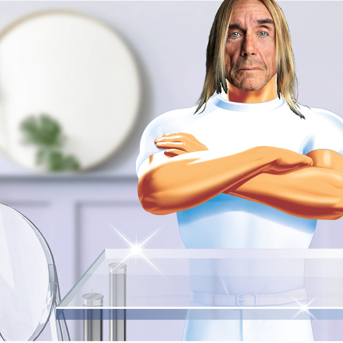 Bonjourent c'est qui ça ? #montajeudmo