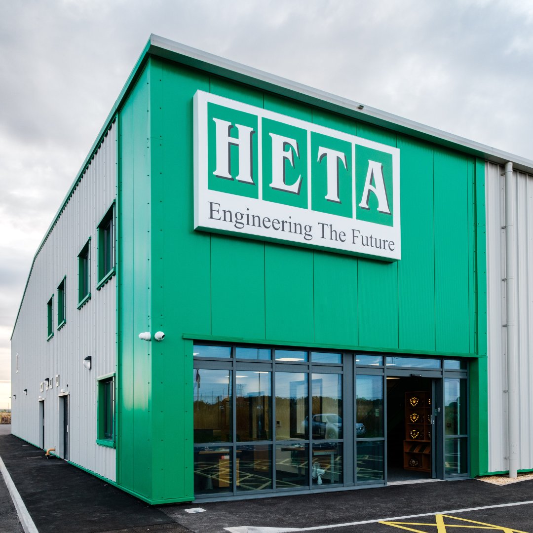 🛠️ HETA OPEN EVENINGS 🛠️ We're pleased to announce that our open evenings for 2023/24 are now available to book online! 💻 Secure your place at a HETA Open Evening by clicking the link below 👇 ow.ly/Hzfq50PP50E