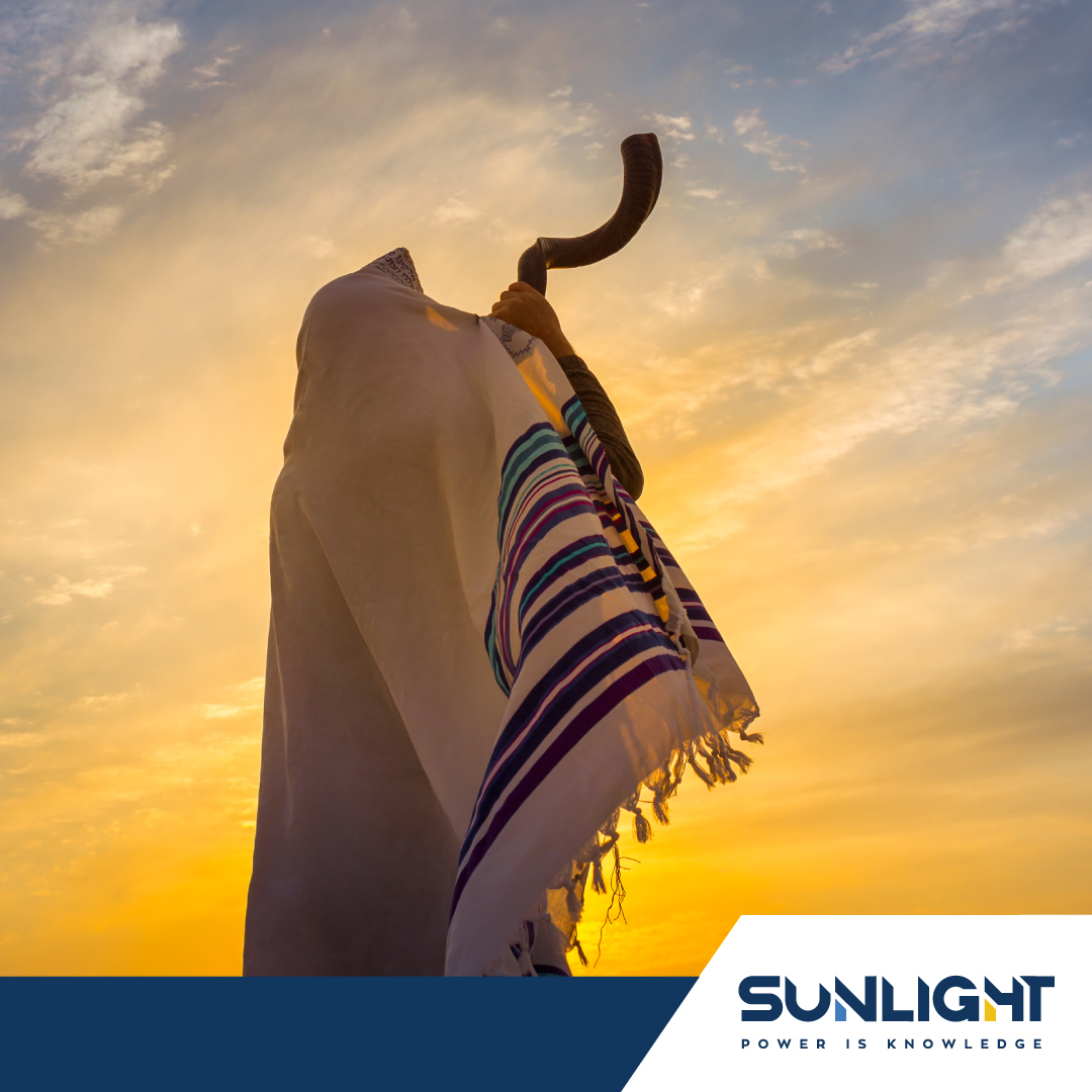 G’mar chatima tovah!
Today is the holiest and most solemn day of the Jewish year. Yom Kippur is a day of thinking and self-examination for all Jewish people. May you all have a meaningful Yom Kippur and balance in your life. 🙂