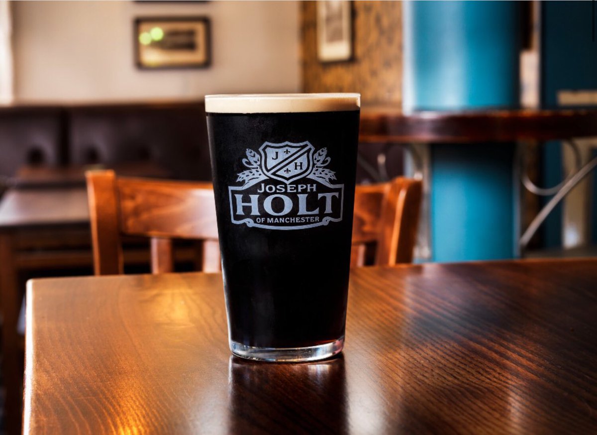 Nothing says Autumn like a rich, malty, smooth ale. Our Mild ticks all the boxes.
#beer #Autumn #pub