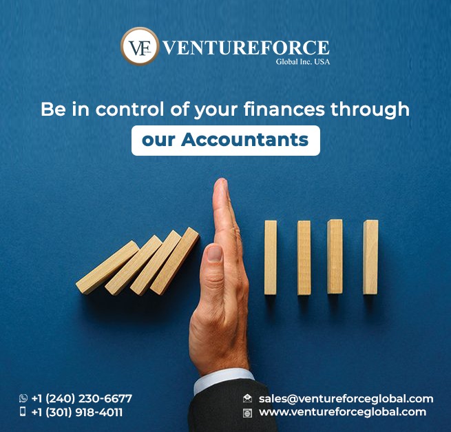 VentureforceG's tweet photo. Be in control of your finances through our accountants.
Read more: https://t.co/e5LHtdc6rx
#ventureforceglobal #vfg #accountingservices #accountingandfinance #businessprocessoutsourcing #accounting #virtualaccountants #accountingconsultation #accountmanagement https://t.co/9awAyCS7B5