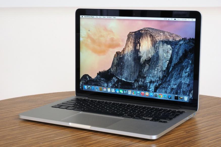 #فروشی #ریتوییت #mac #فروش_فوری
macbook pro 2015
core i5
ram 8
ssd 128
charging cycle: 370
قیمت دایرکت