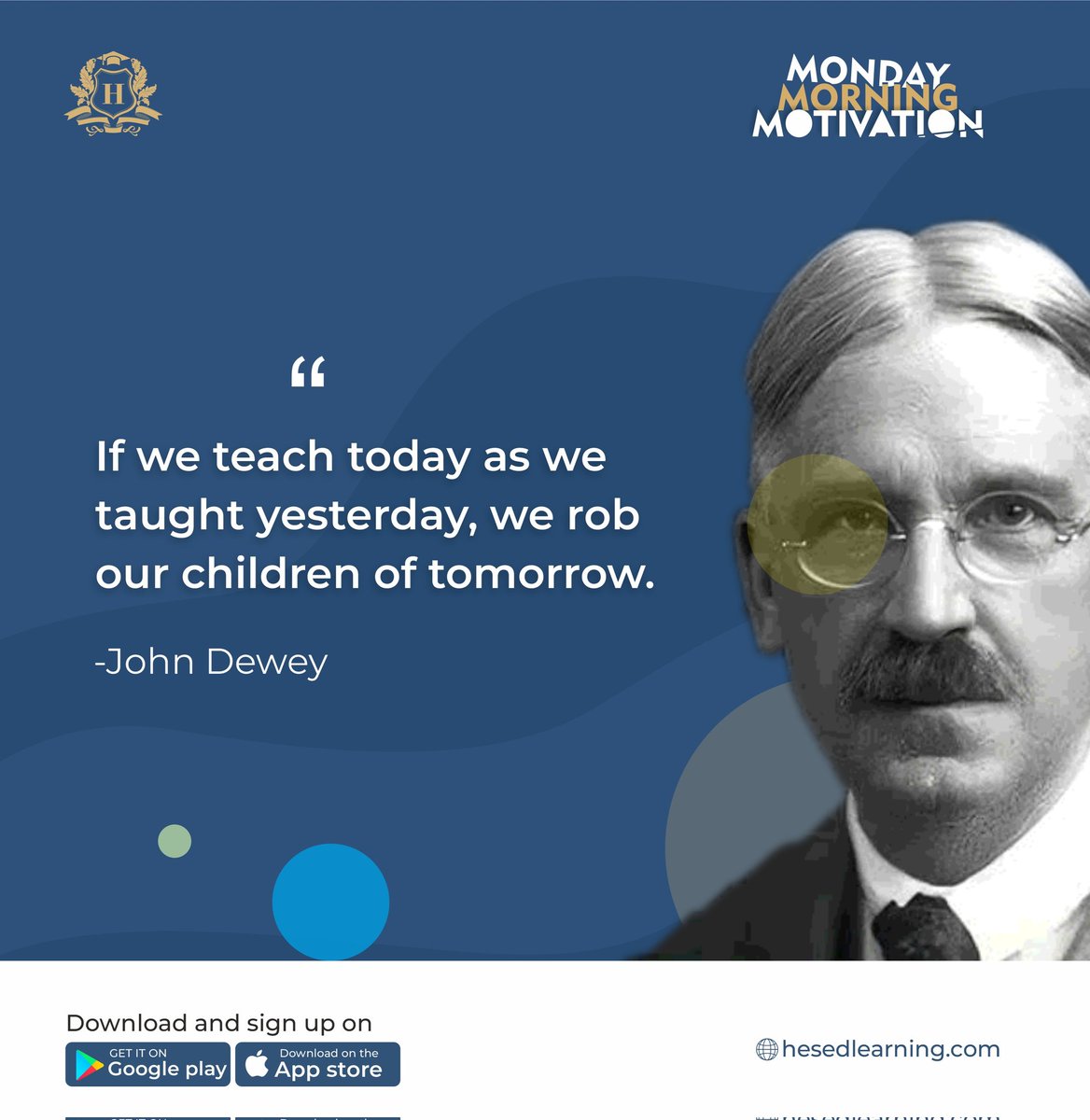 AndHesed's tweet photo. Our teaching methods shape a child's future. Every teacher needs to evolve, adapt, and inspire, because education is the key to unlocking tomorrow's potential. ππ‘
Have a motivated week as you continue to strive to nurture lives.
#HESEDLearning Lagos send a DM Dangote pastor https://t.co/OepxIf7qC7