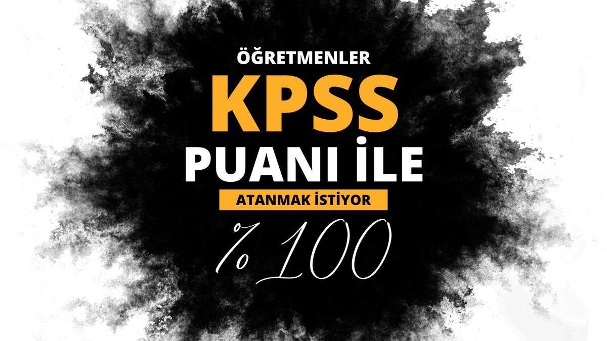 Öğretmenler hakları olana adaletli ve mülakatsız bir şekilde ulaşmak istiyorlar!
#KabinedenMülakataVeto