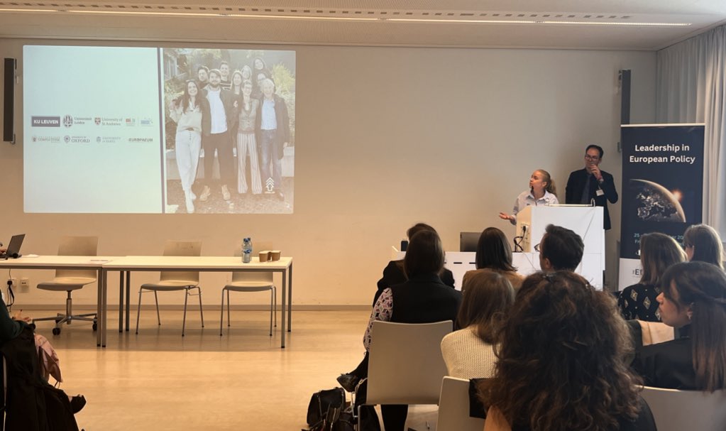 Sophie L. Vériter tweet media