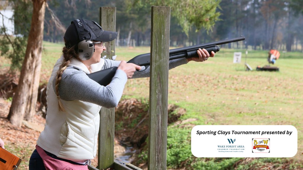 Wake Forest Chamber Foundation tweet media