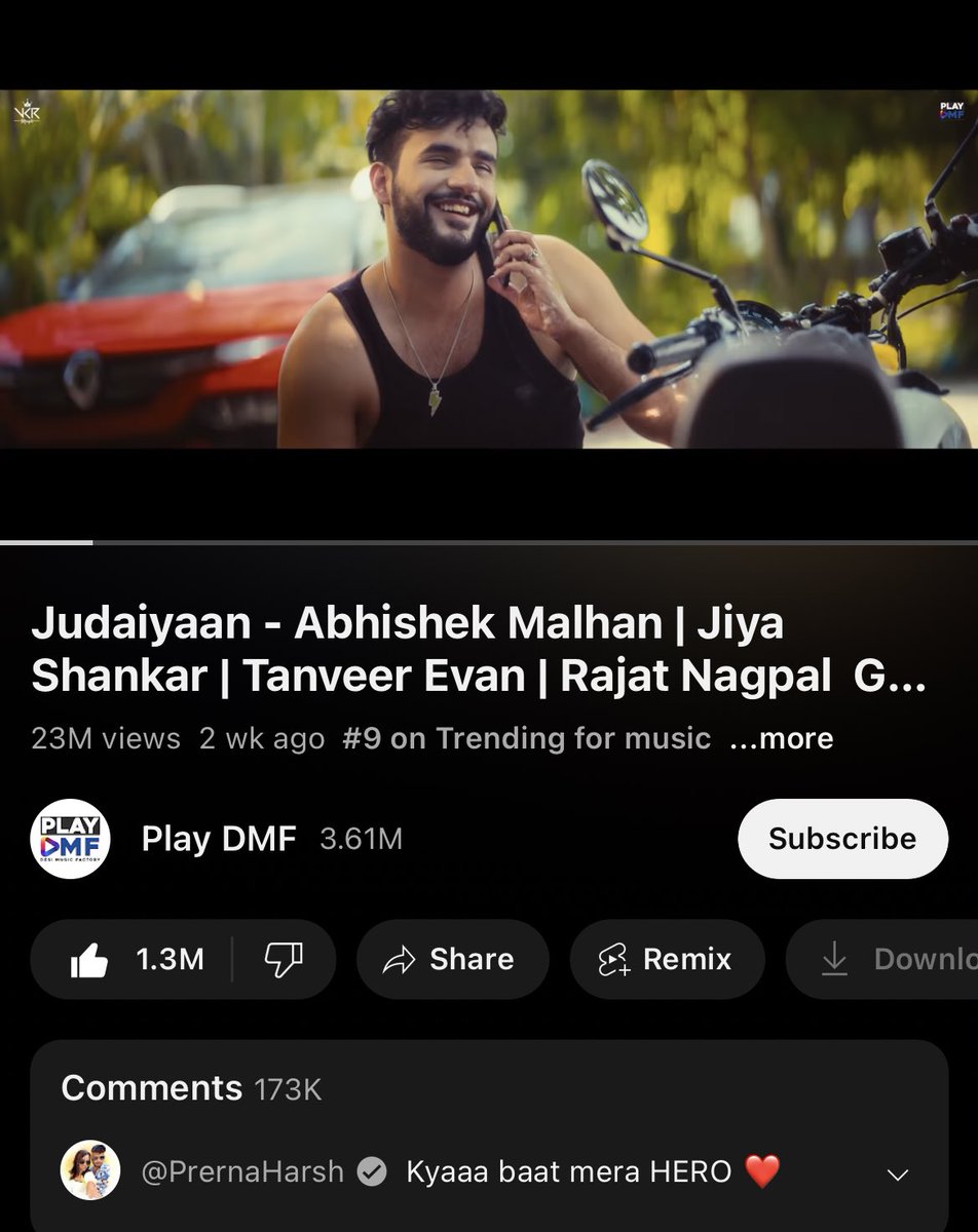 urAlex_'s tweet photo. jiya shankar fame without Abhishsk << Jiya shankar fame with abhishek.

ofc she’s using Abhishek for the Fame, followers, views and hype. FAME DIGGER FOR A REASON.

#AbhishekMalhan #Abhisha https://t.co/m2uawwch1i