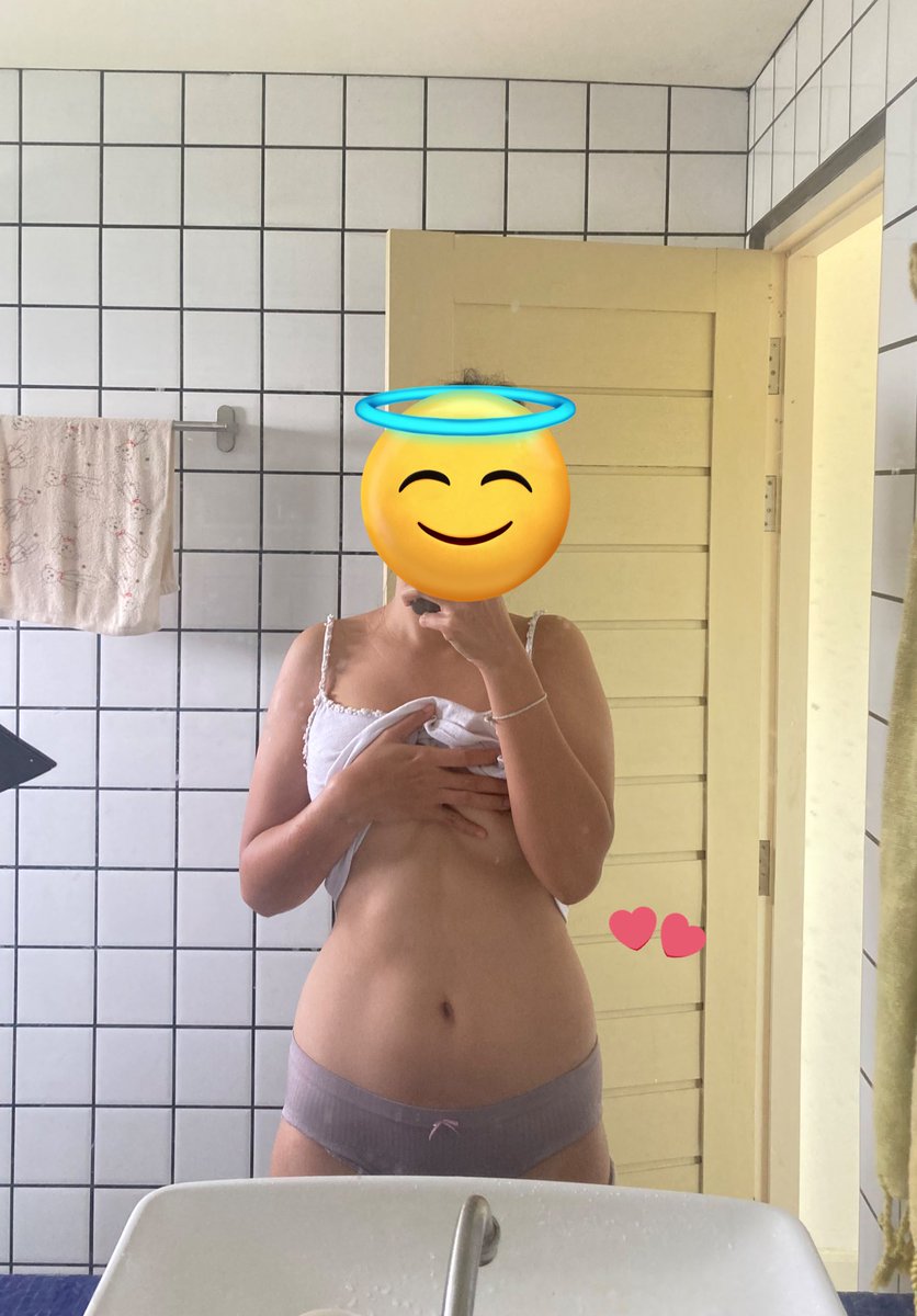 seaandmoon2's tweet photo. หุ่นตอนเช้านี่มันนน อยากหยุดไว้แค่นี้🤤 https://t.co/q8YkNhzGe0