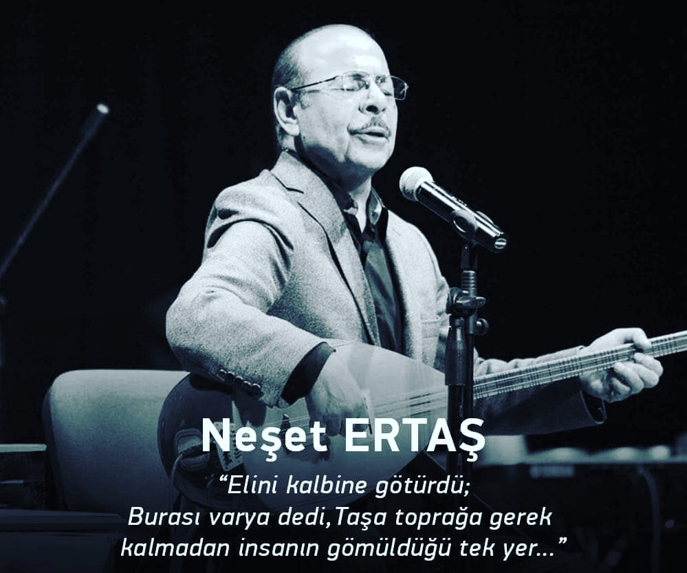 ergunhayoglu's tweet photo. Türkülerin babası, bozkırın tezenesi, büyük üstat #NeşetErtaş’ı aramızdan ayrılışının 11. yılında saygı, sevgi ve özlemle anıyorum. https://t.co/WsRGvU9epY