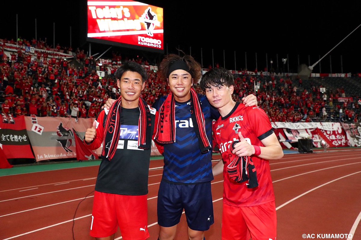 大本 祐槻 tweet media