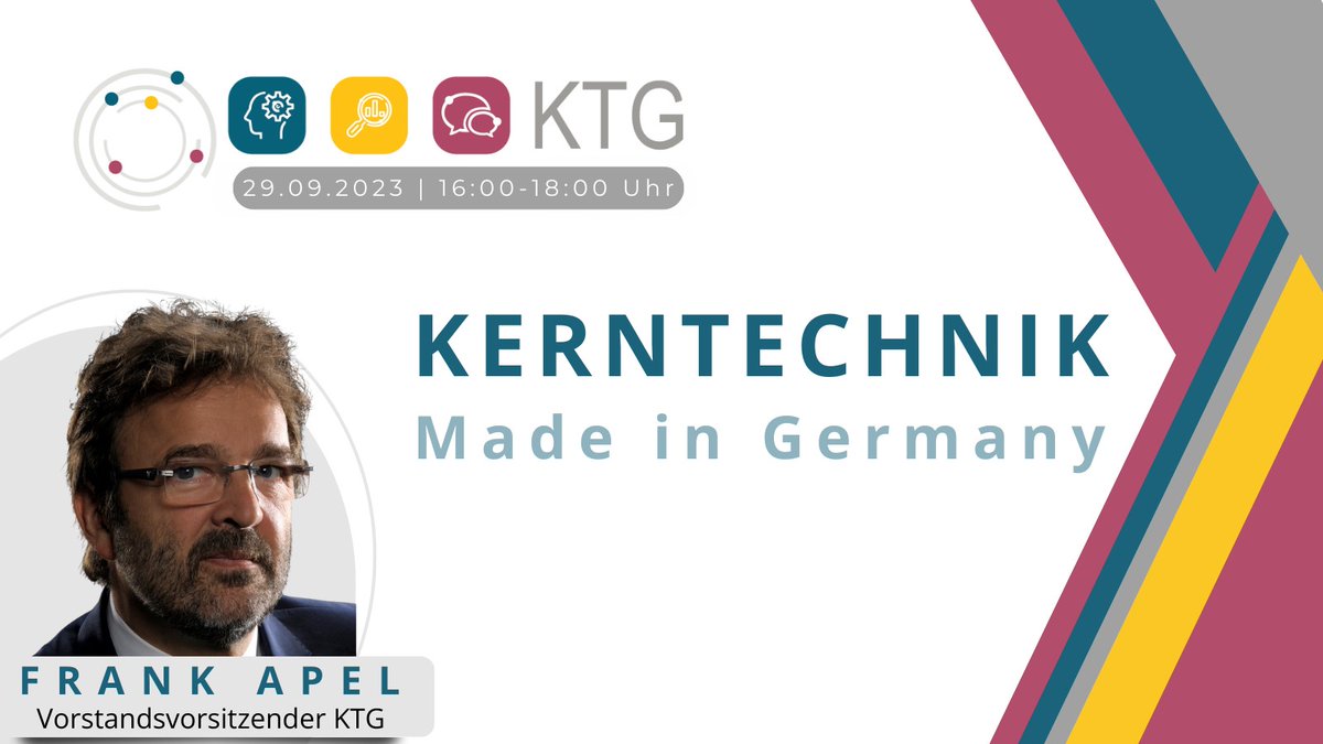 KTG e.V. tweet media