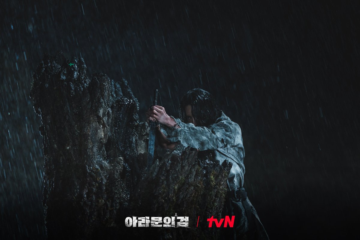 #LeeJoonGi still cuts from tvN drama #ArthdalChronicles_TheSwordofAramun.

#ArthdalChronicles2 #ArthdalChroniclesSeason2