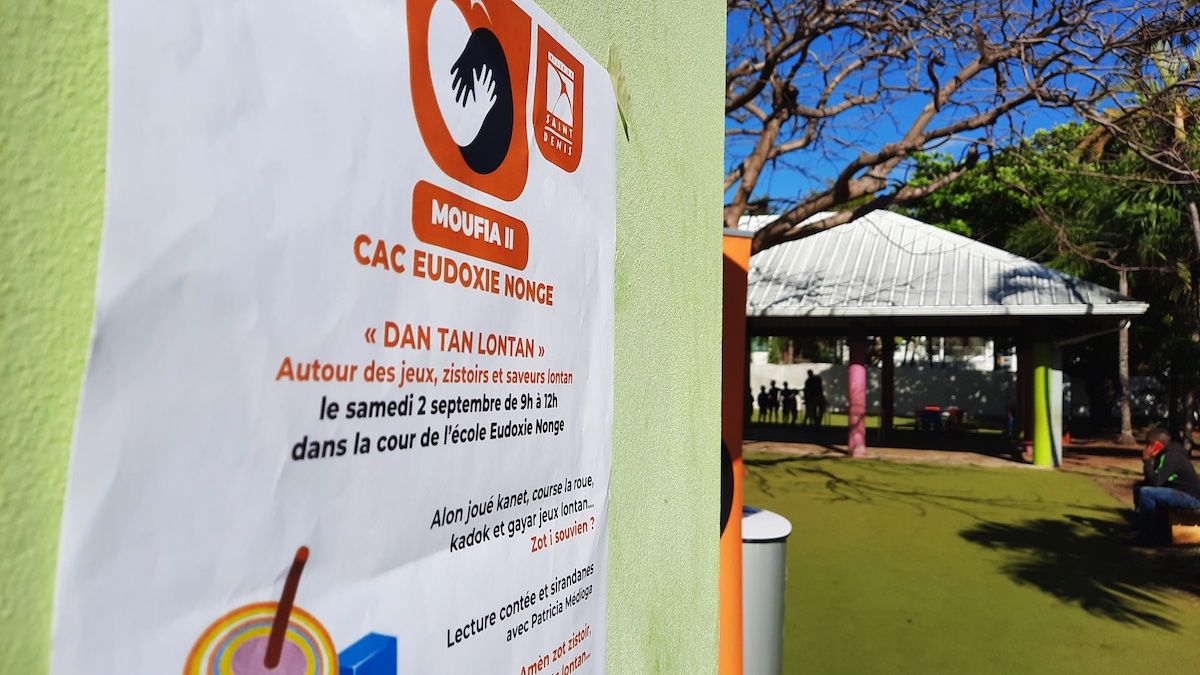 🔥 (Re)donner le pouvoir d'agir aux citoyens pour animer et améliorer la vie dans les quartiers, c'est la raison d'être des Comités d’Action Citoyenne (CAC).

Bravo aux membres du collectif pour cette belle action citoyenne.

#ActionCitoyenne #CAC #IntelligenceCollective