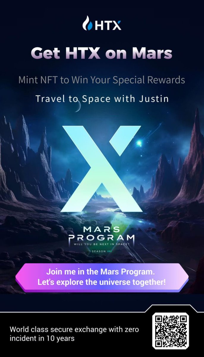 naisko45's tweet photo. https://t.co/6vx7bEjE1O Enjoy lifelong 30% commissions on every invitee's trading fees and get up to 1,500 USDT in Mystery Box. https://t.co/XVPjFUPVGW