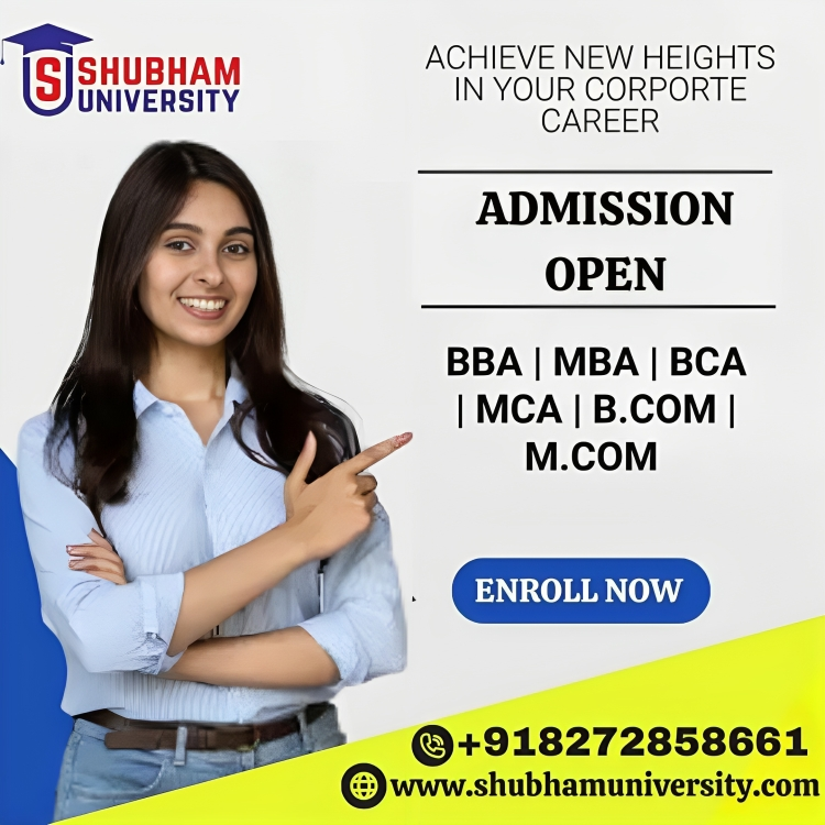 ShubhamUnivers's tweet photo. Ready to Reach New Heights in Your Corporate Career?
🚀 Join Shubham University, Bhopal and Unlock Your Potential! 🎓
#Career #AdmissionOpen #ShubhamUniversity #Bhopal #career #university #corporate #growth #study #student #bca #mca #bba #mba #mtech #mtech #ma #ba #msc #bsc https://t.co/3fYRPqCzh9