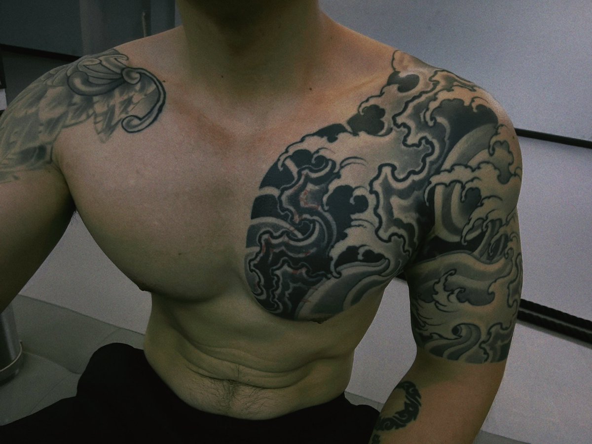 陈陈陈 tweet media