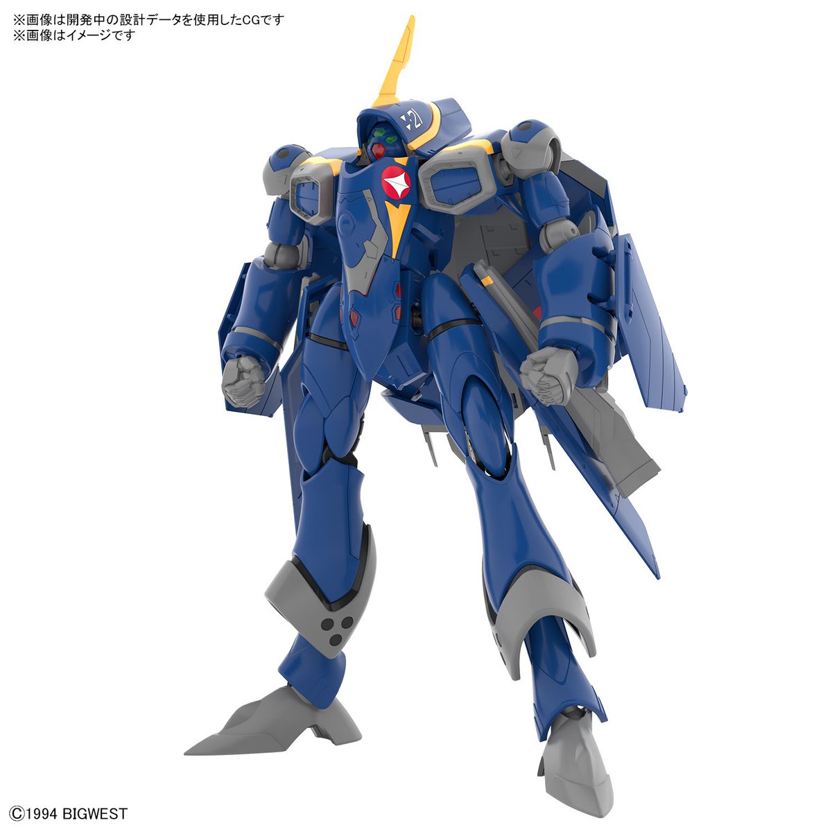 BANDAI HOBBY公式(BANDAI SPIRITS) tweet media