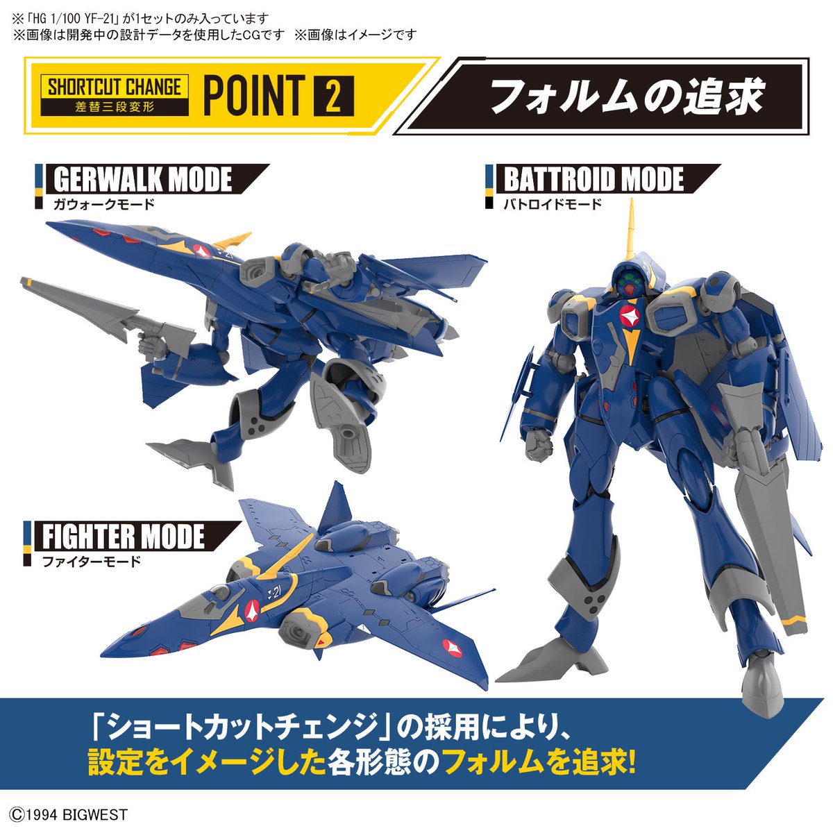 BANDAI HOBBY公式(BANDAI SPIRITS) tweet media