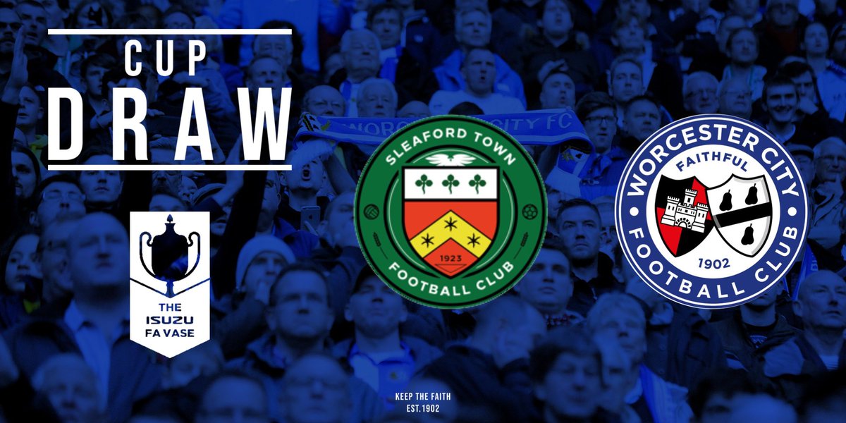 WCFC Latest tweet media